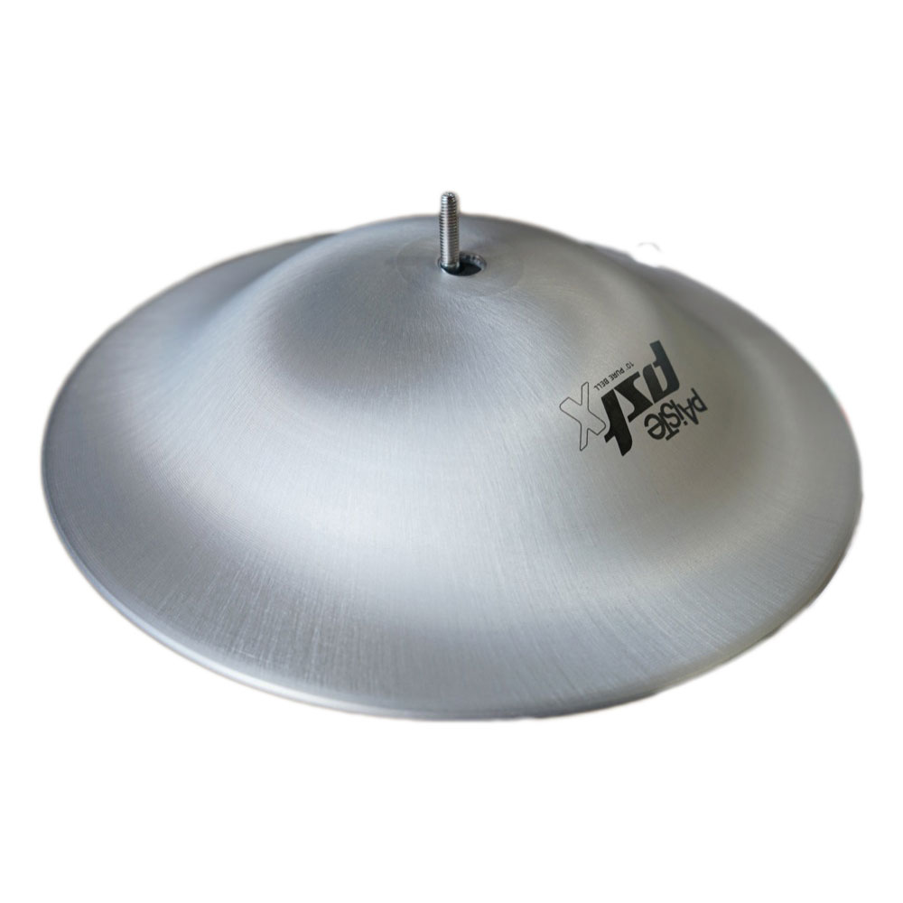 メーカー包装済 Paiste Pst X Pure Bell 10 ベル シンバル Chuya Online 値引 Rp221 Com