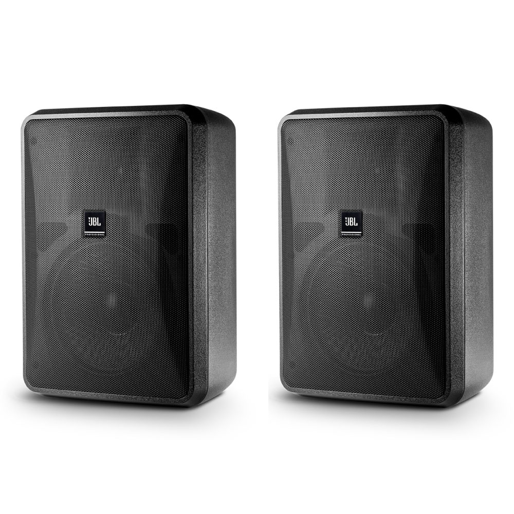 【ほぼ未使用】 JBL Control 52 サテライトスピーカー コントロール JBL JBL 固定設備用超小型サテライト・スピーカー Control 52