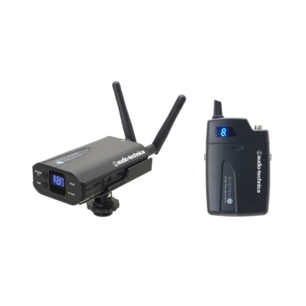 楽天市場】【ポイント10倍】オーディオテクニカ ATW-1701/L ラベリア