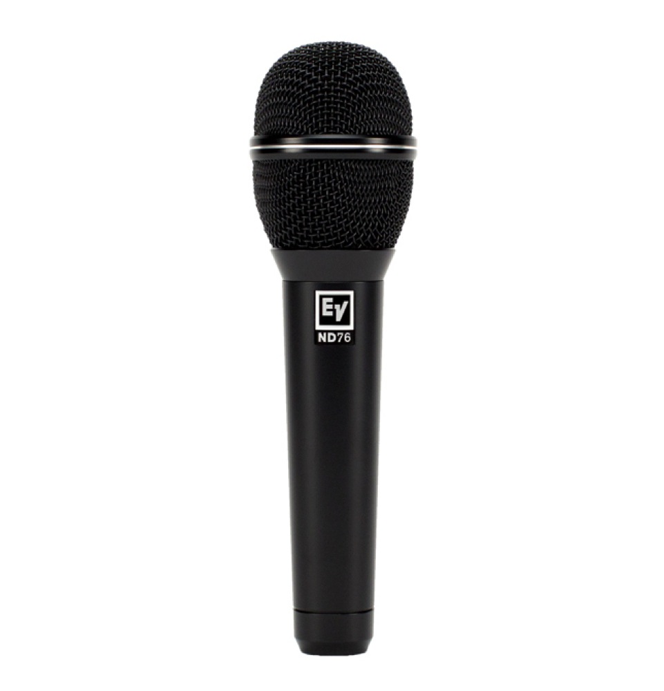 楽天市場】Electro-Voice N/D967 新品 ダイナミックマイク[エレクトロ