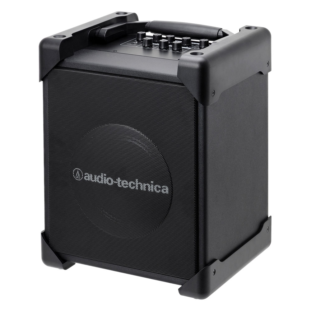 楽天市場】オーディオテクニカ デジタルワイヤレスアンプシステム