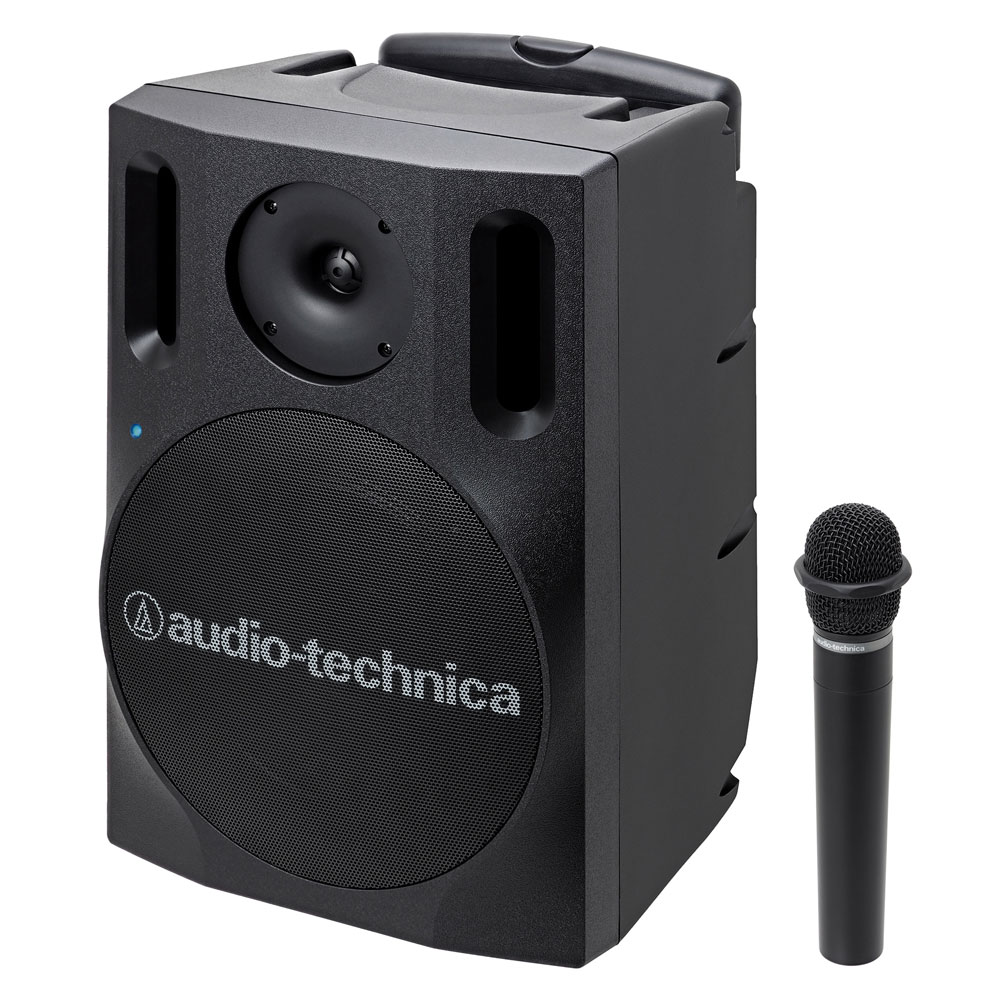 オーディオテクニカ audio-technica ATW-SP1910 ATW-SP1910｜マイクロホン：ワイヤレスシステム｜オーディオテクニカ