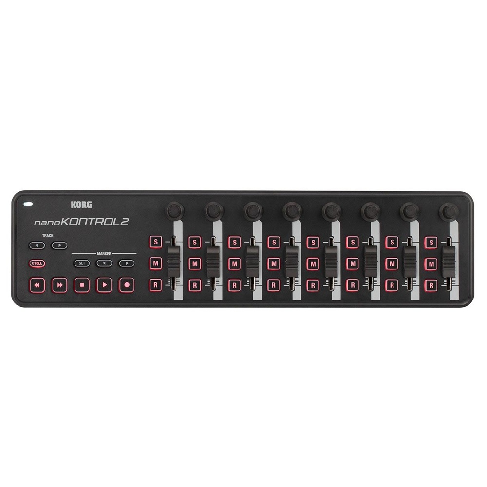 楽天市場】KORG KAOSS DJ 新品 カオスパッド搭載DJ