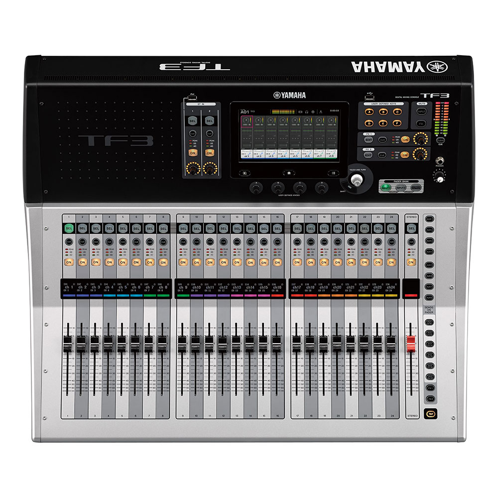 YAMAHA 01V デジタルミキサー　美品　ヤマハ Yahoo!オークション -「yamaha デジタルミキサー 01v」の落札