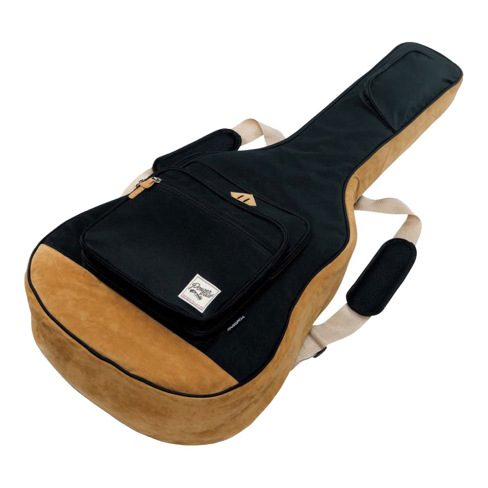 Moon　ムーン　ベース用ケース　ギグバッグ　ブラック Moon Gig Case BASS ベース用 ギグケース（新品/送料無料