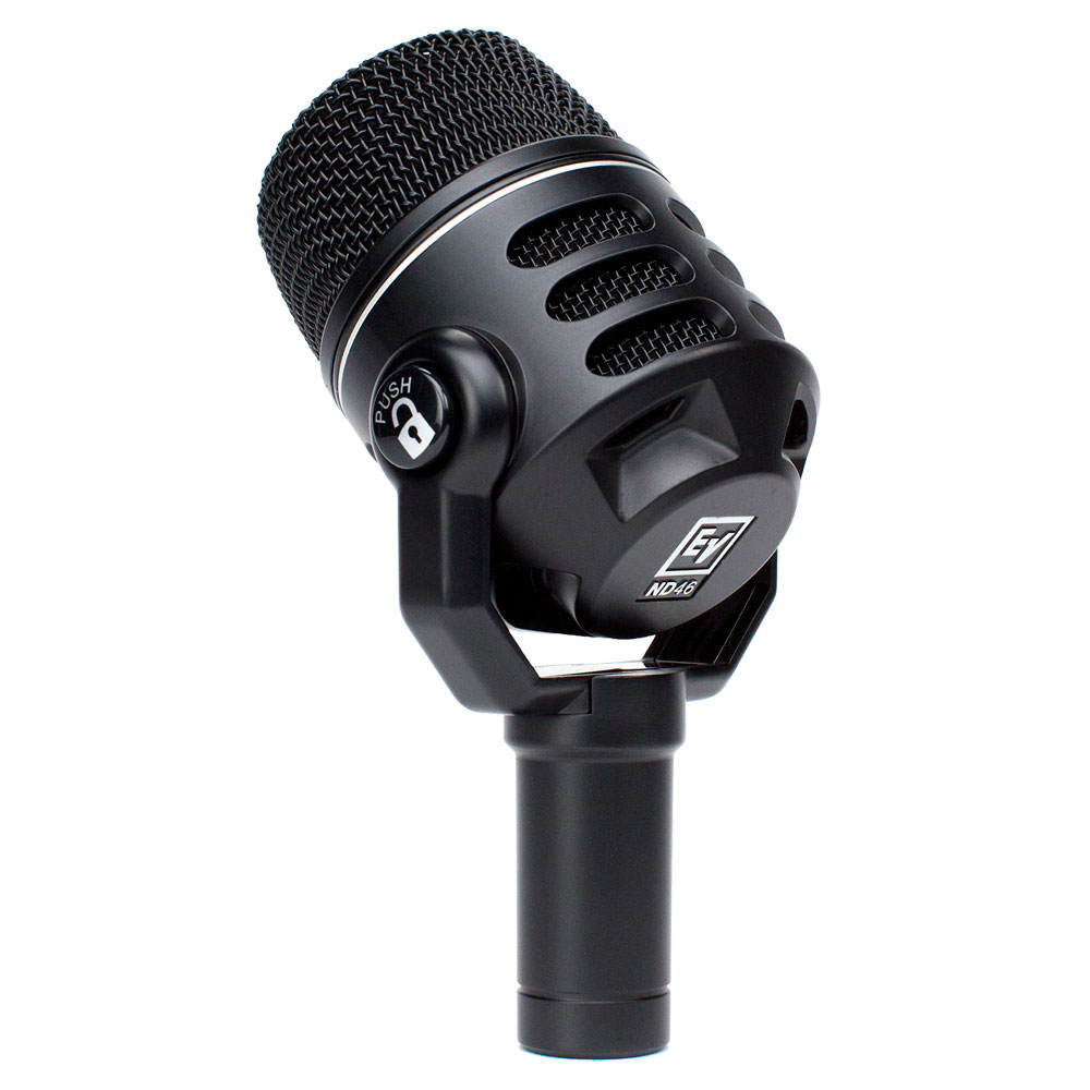 楽天市場】Electro-Voice N/D967 新品 ダイナミックマイク