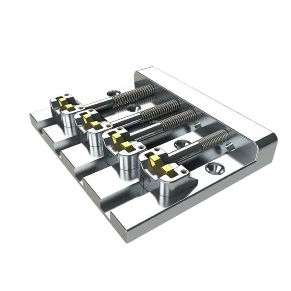 楽天市場】SCHALLER 3D-4 CH ベース用 ブリッジ : chuya-online