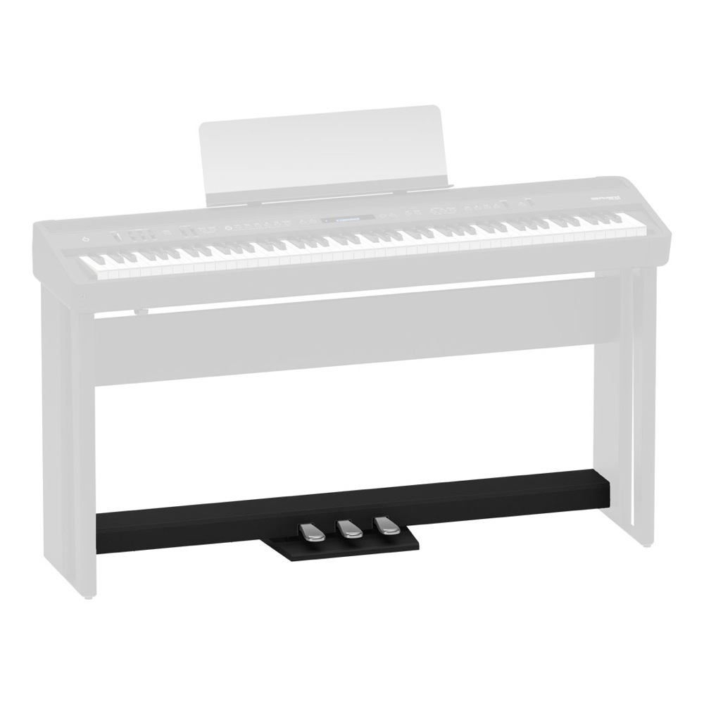 ROIand　RPU－3　ピアノペダル Roland - RPU-3 | Pedal Unit