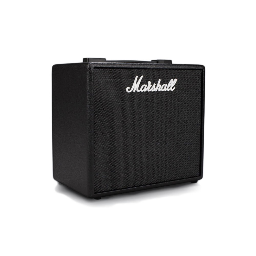 【楽天市場】マーシャル MARSHALL CODE25 フルモデリング 小型