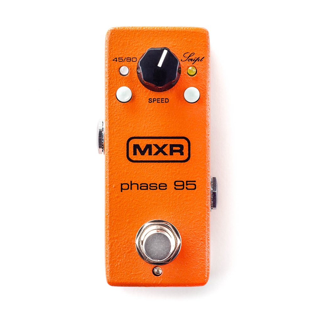 MXR phase90 フェイザー Amazon | MXR EVH PHASE90 | コーラス・フランジャー