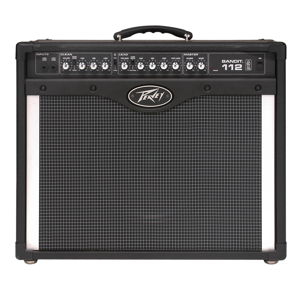 楽天市場】PEAVEY Envoy 110 40W コンボアンプ 【国内正規品】 : chuya 