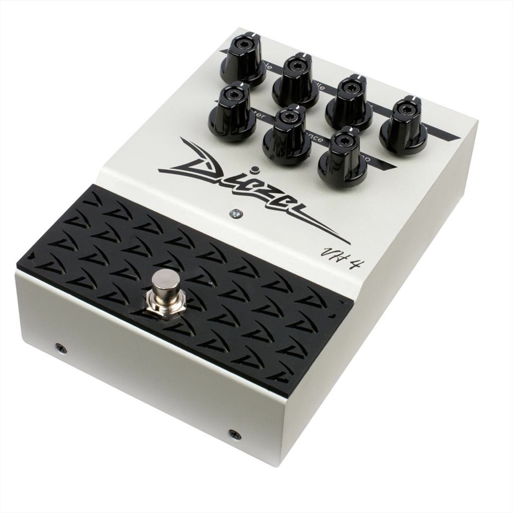 楽天市場】Diezel VH4 Pedal ディストーション【RCP】:-p5