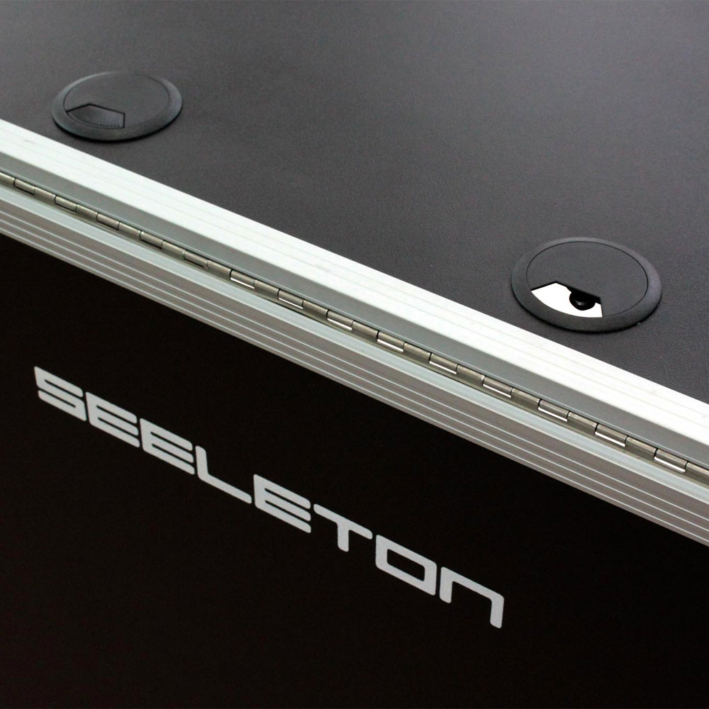 SEELETON SDJT 折りたたみ式 DJテーブル Amazon.co.jp: SEELETON SDJT 折りたたみ式 DJテーブル : 家電