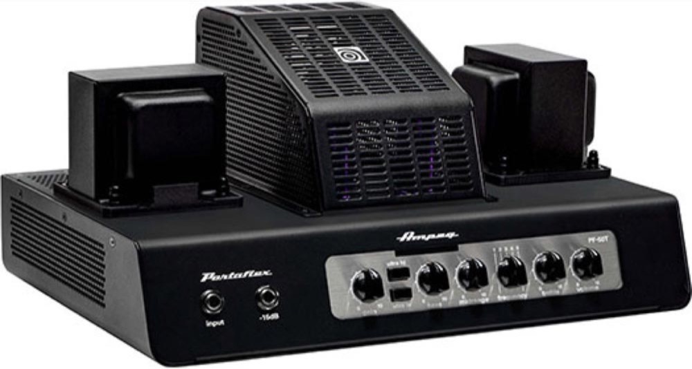 楽天市場】【50W】Hartke HD50 新品 ベースアンプ[ハートキー