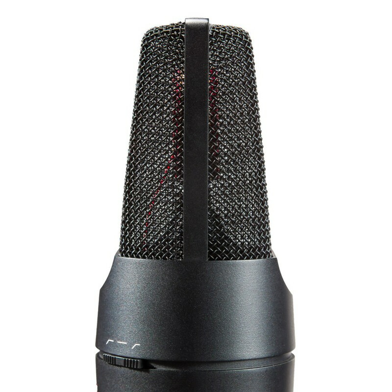 se electronics x1 s studio bundle电容器麦克风录音安排