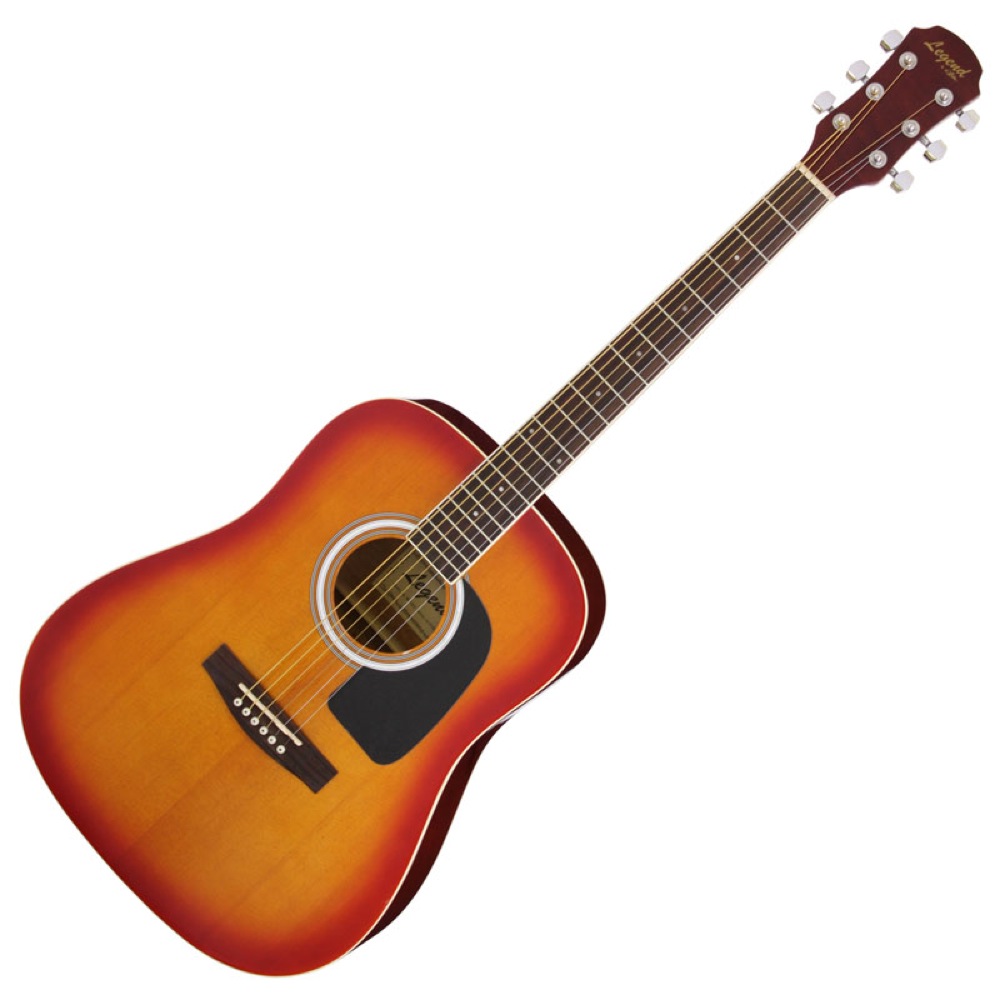 LEGEND WG-15 CS アコースティックギター