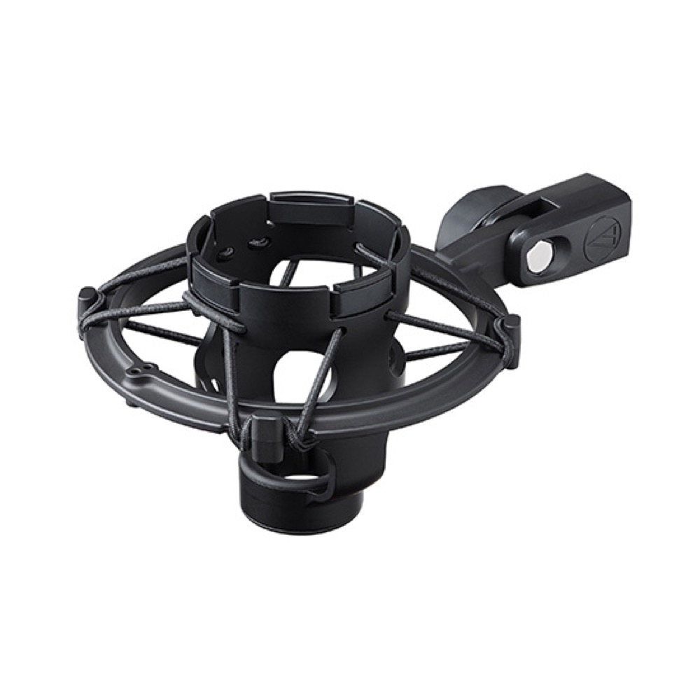 楽天市場】（オーディオテクニカ）AT8410a ショックマウント（ネジ径5