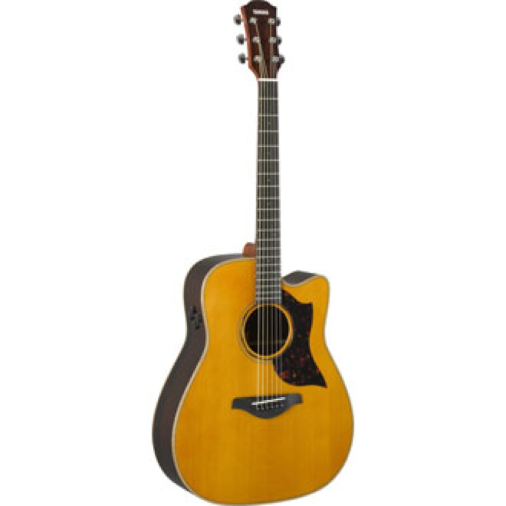 ヤマハ YAMAHA A3R VN ARE エレクトリックアコースティックギター