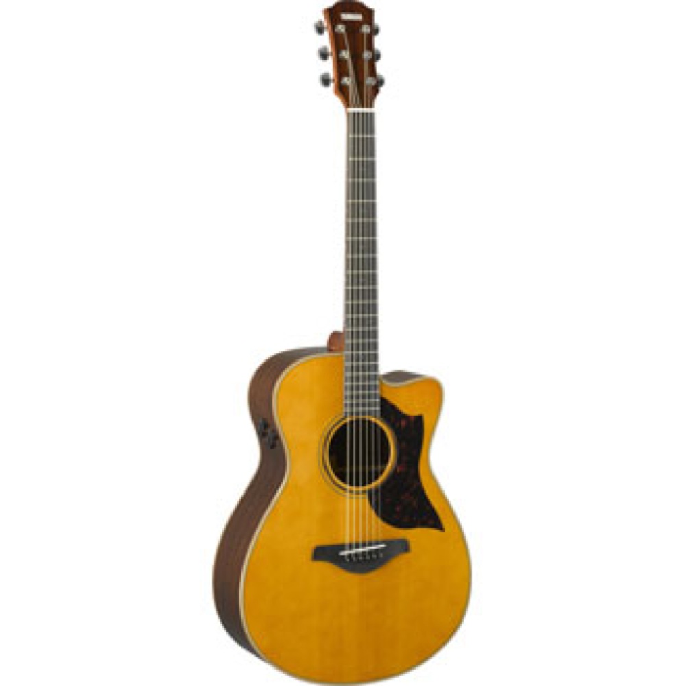 ヤマハ YAMAHA AC3R VN ARE エレクトリックアコースティックギター