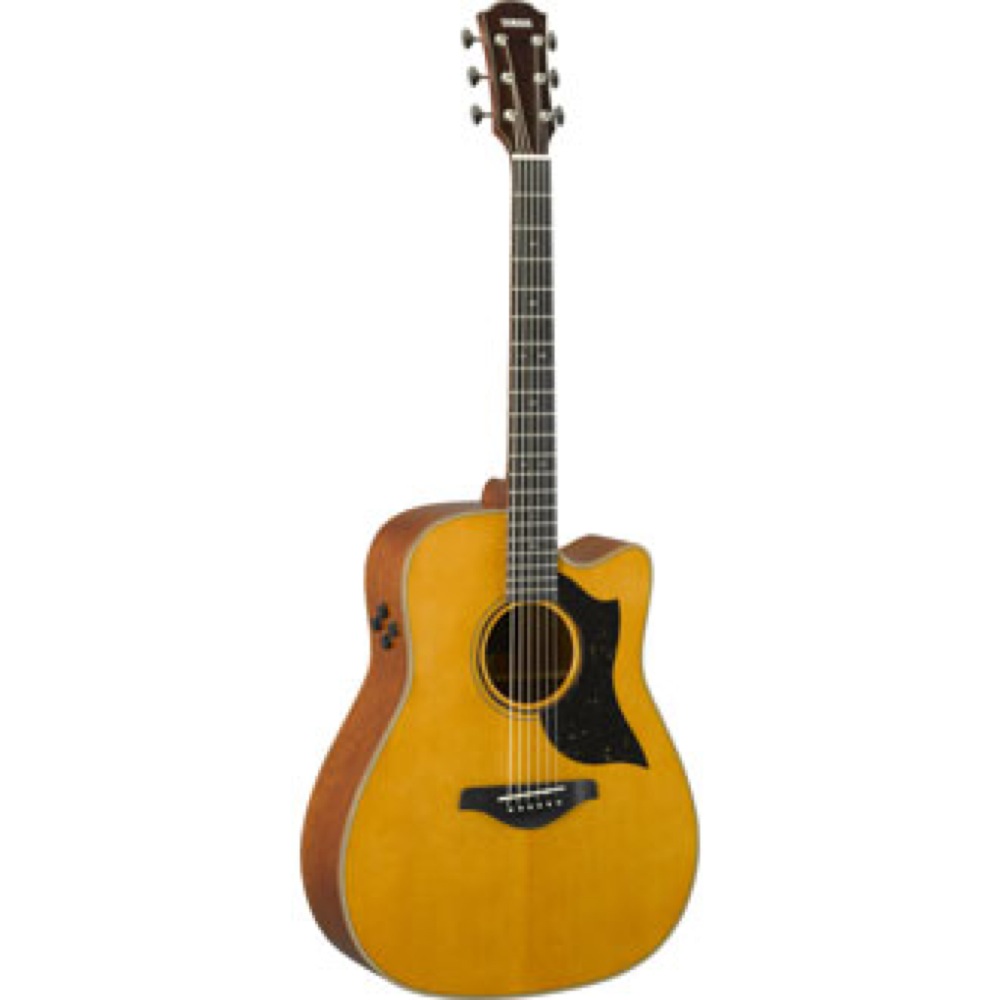 ヤマハ YAMAHA A5M VN ARE エレクトリックアコースティックギター