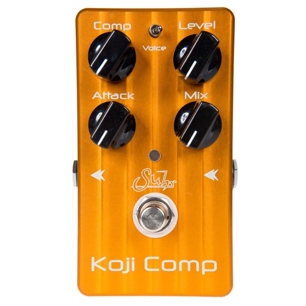 Suhr Koji Comp コンプレッサー 楽天市場】Suhr Koji Comp 新品 コンプレッサー[サー][Compressor