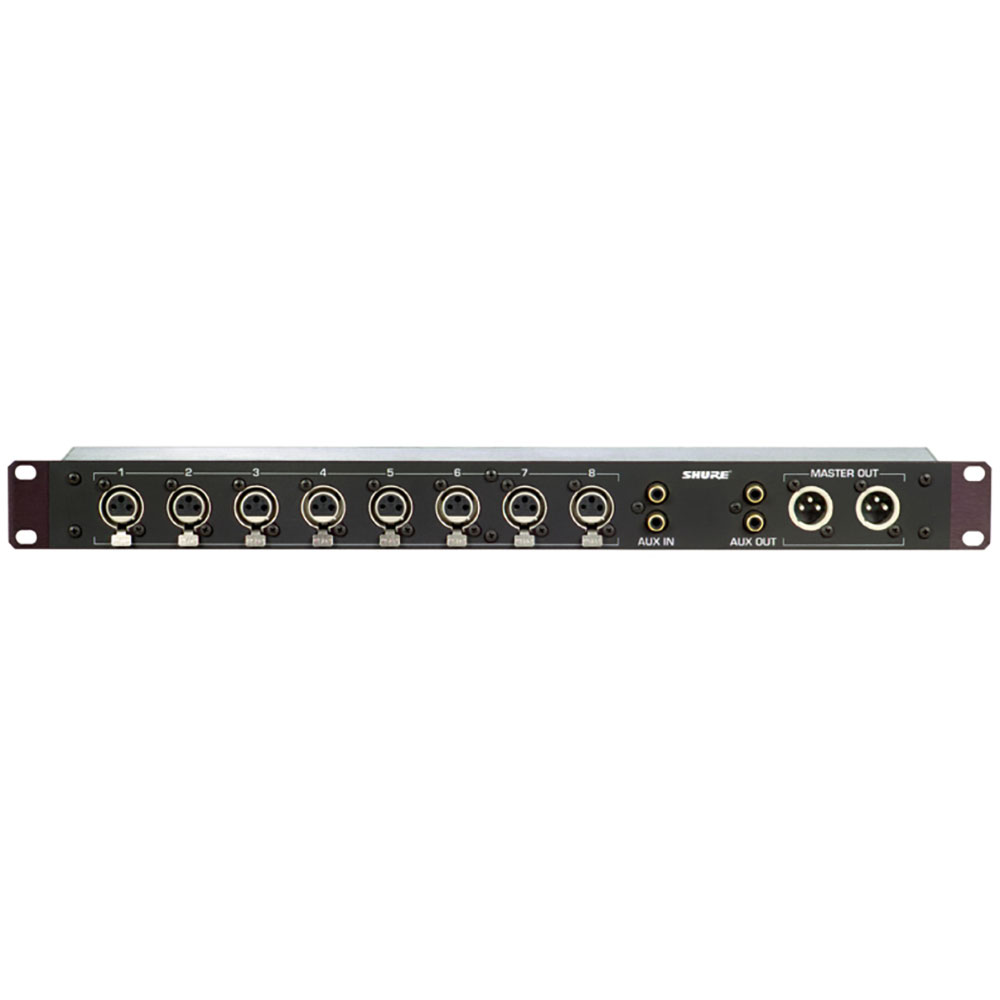 SHURE RKC800 SCM810J用 XLRコネクターキット