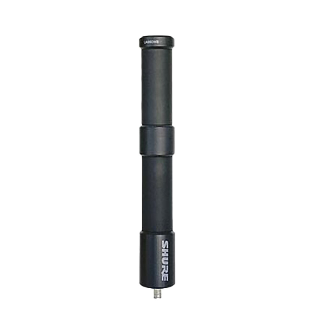 SHURE シュアー  UA830WB アンテナブースター　２台セット B帯アンテナブースター（UA830WB）*2個1組の製品詳細｜映像音響