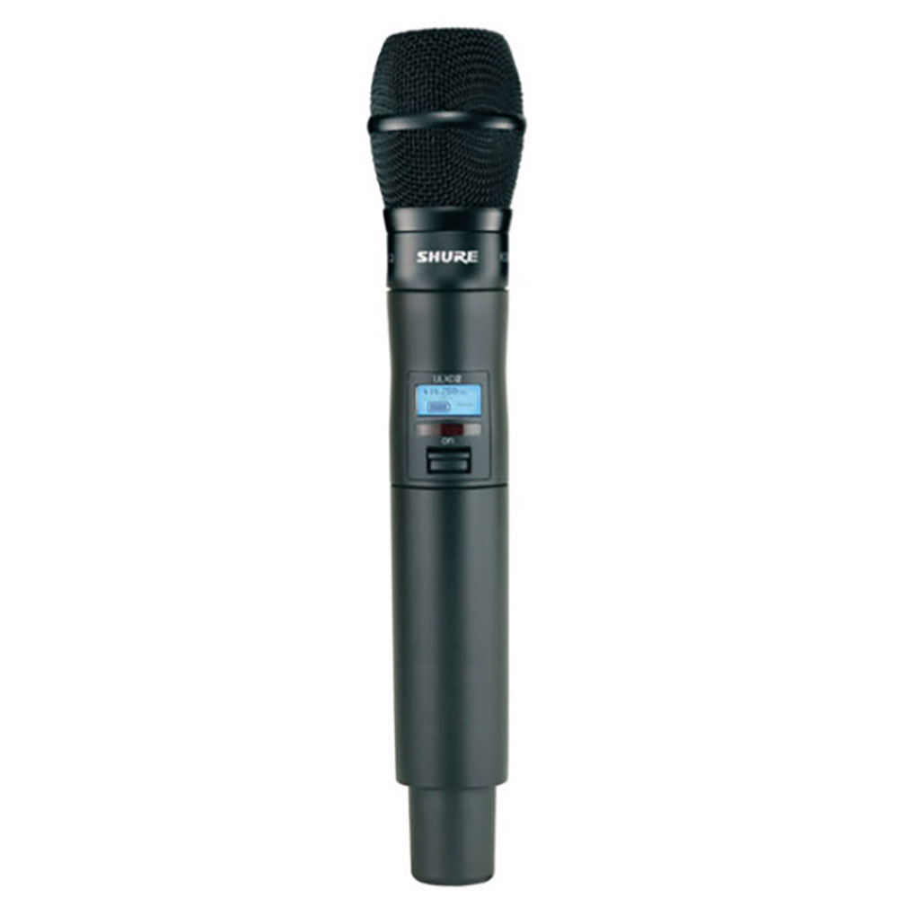 SHURE ULXD2 KSM9-G50 ワイヤレスマイク 最大70％オフ！