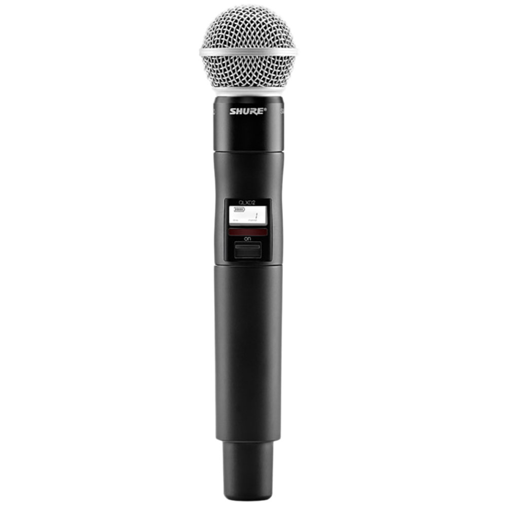 SHURE ダイナミックマイク SM58-LCE 2本セット 楽天市場】SHURE シュア SM58-LCE ダイナミックマイク(スイッチ