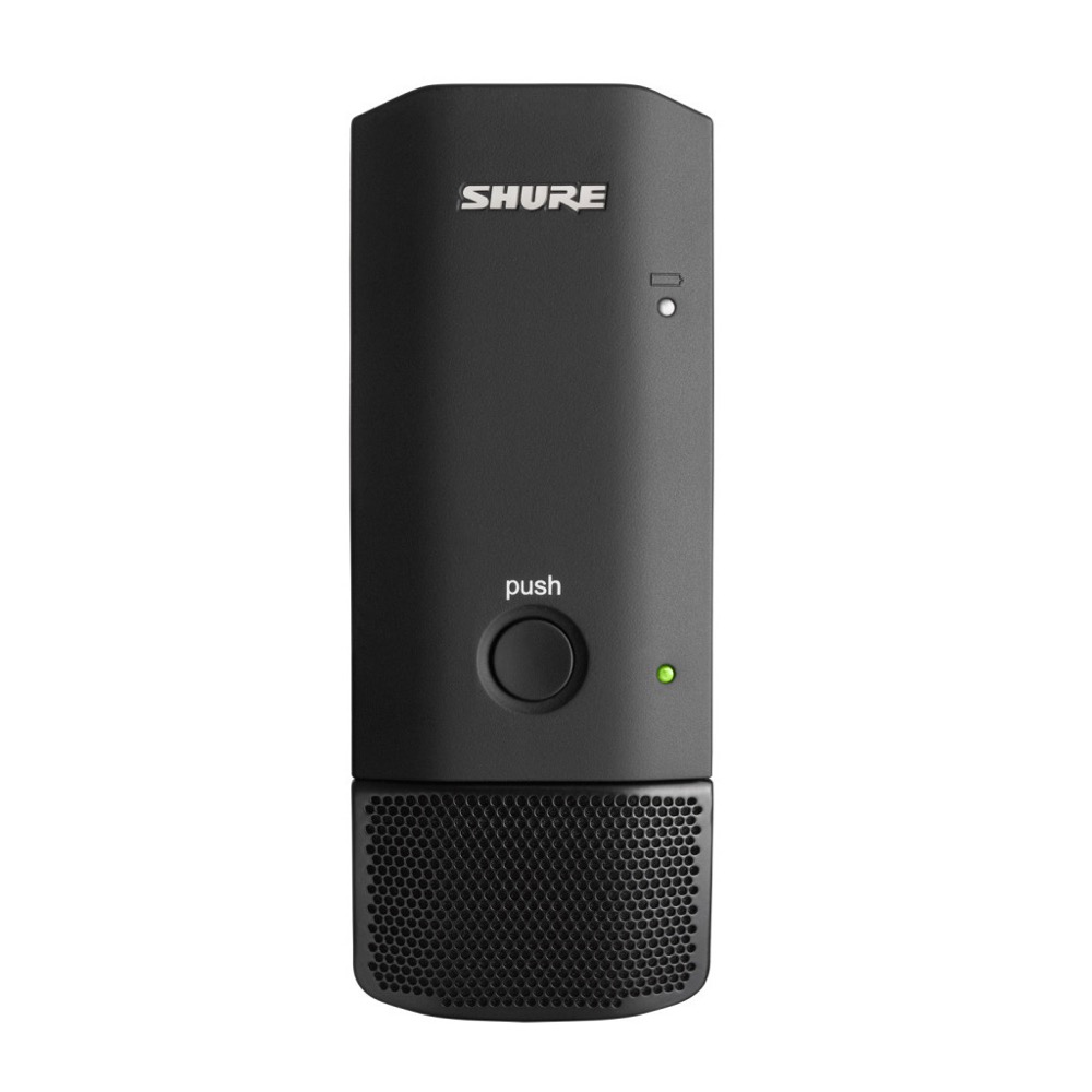 SHURE P300-IMX IntelliMix オーディオ会議プロセッサー Shure IntelliMix P300-IMX Audio Conferencing Processor