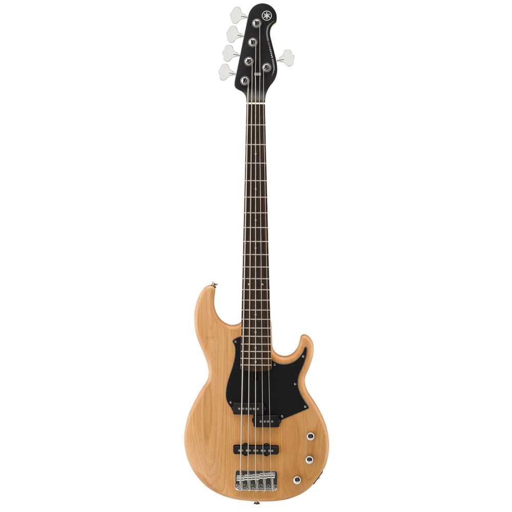 【楽器店大賞2023受賞】ヤマハ YAMAHA BB235 YNS 5弦エレキベース｜chuya-online チューヤオンライン