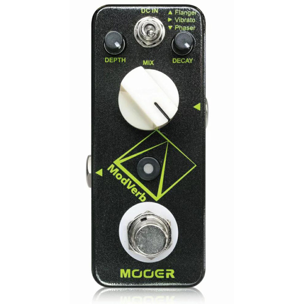 ギター MOOER MOD FACTORY PRO 楽天市場】MOOER Mod Factory Pro : MUSICLAND KEY -楽器-