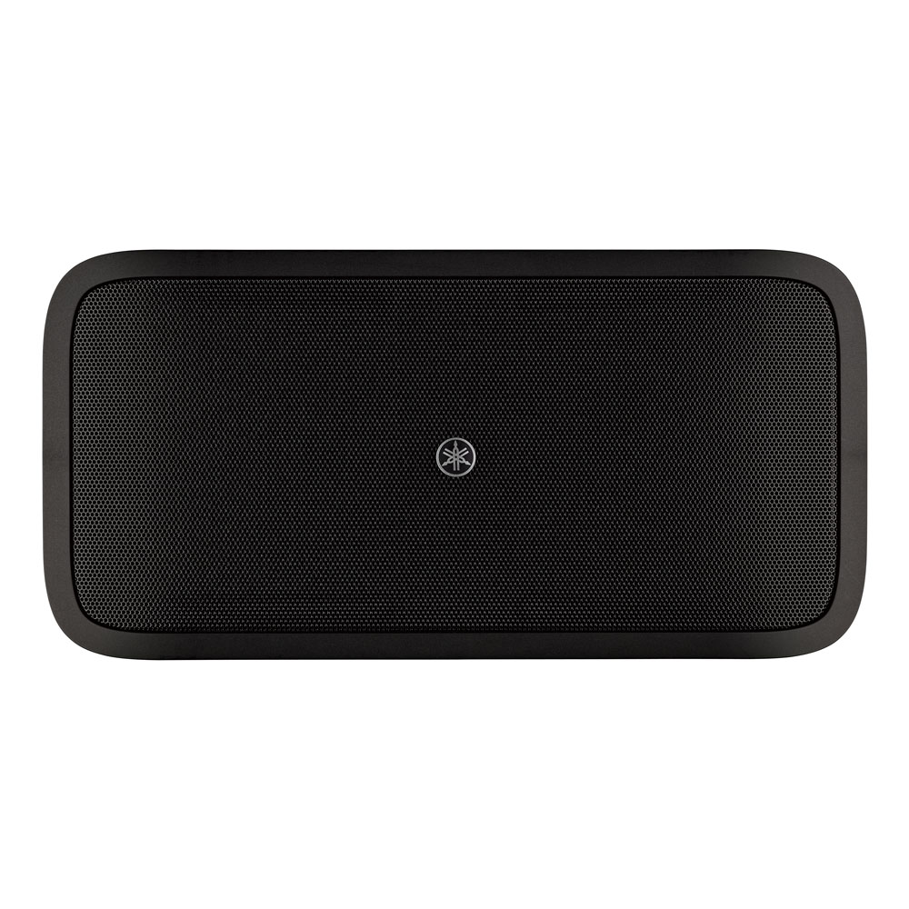 ヤマハ YAMAHA サブウーファー VXS3SW スピーカー YAMAHA VXS3SW & VXS1MLW ホワイト 4本セット 壁掛け・天井吊り下げ