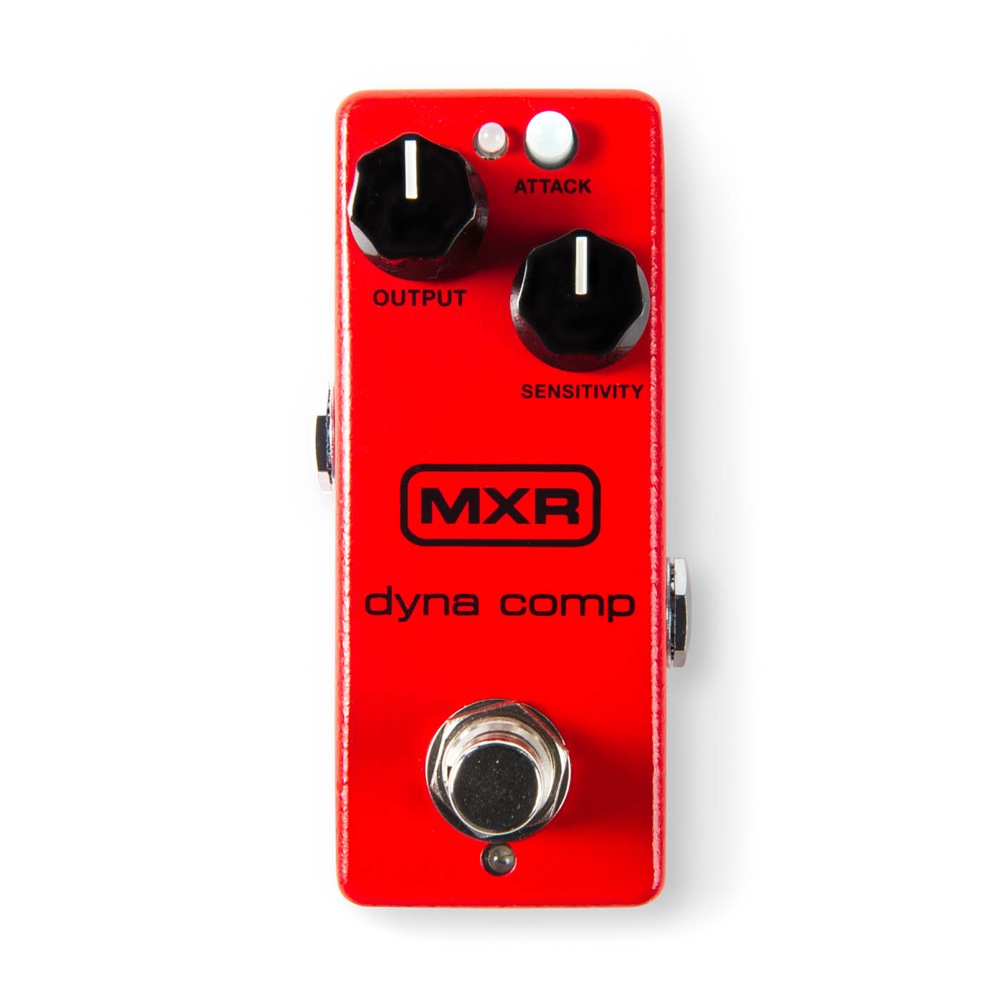 楽天市場】【中古】コンプレッサー エフェクター MXR M-102 DYNA