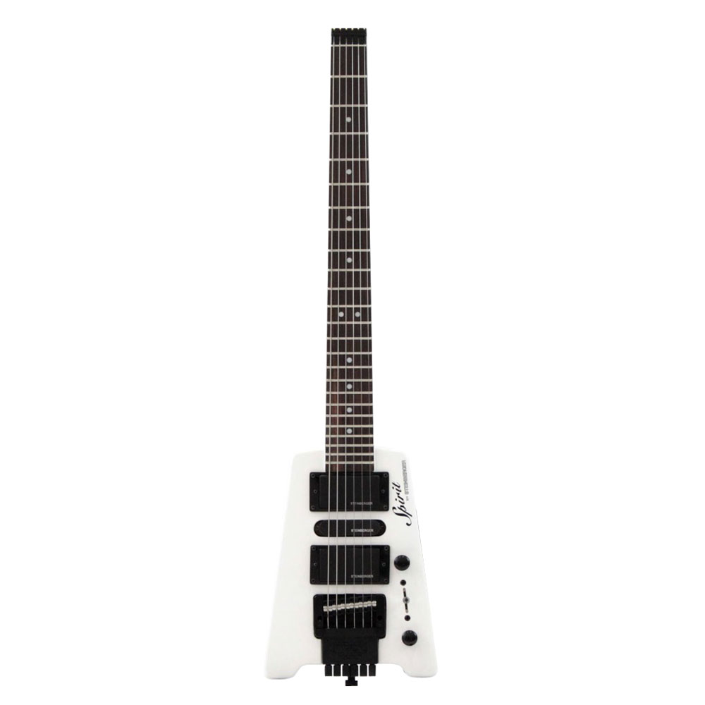 Spirit BY STEINBERGER スタインバーガー EMG搭載 Spirit BY STEINBERGER スタインバーガー EMG搭載 Spirit BY