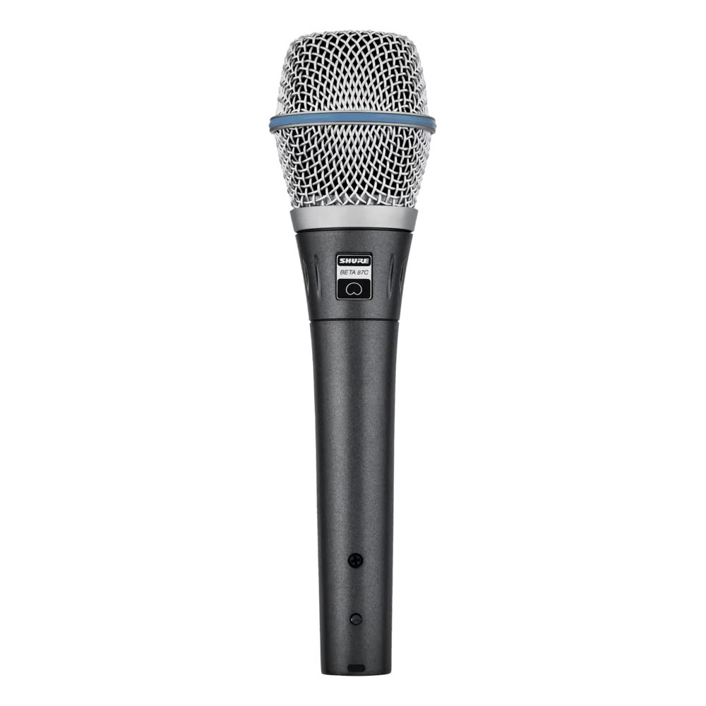 楽天市場】SHURE バウンダリーマイク BETA91A-X : 楽器のことなら