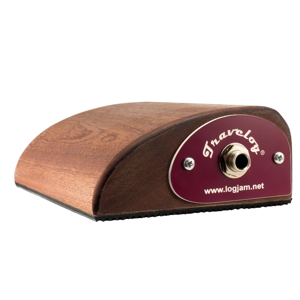 Logjam Stompbox Logarhythm MK4 ストンプボックス Logjam Logarhythm 4 ストンプボックス〈ログジャム〉 | Percussion