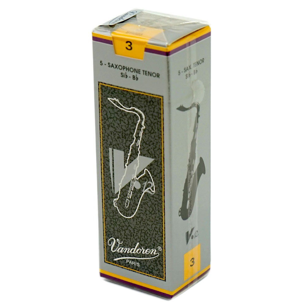 楽天市場】Vandoren SR2435 バリトンサックスリード トラディショナル