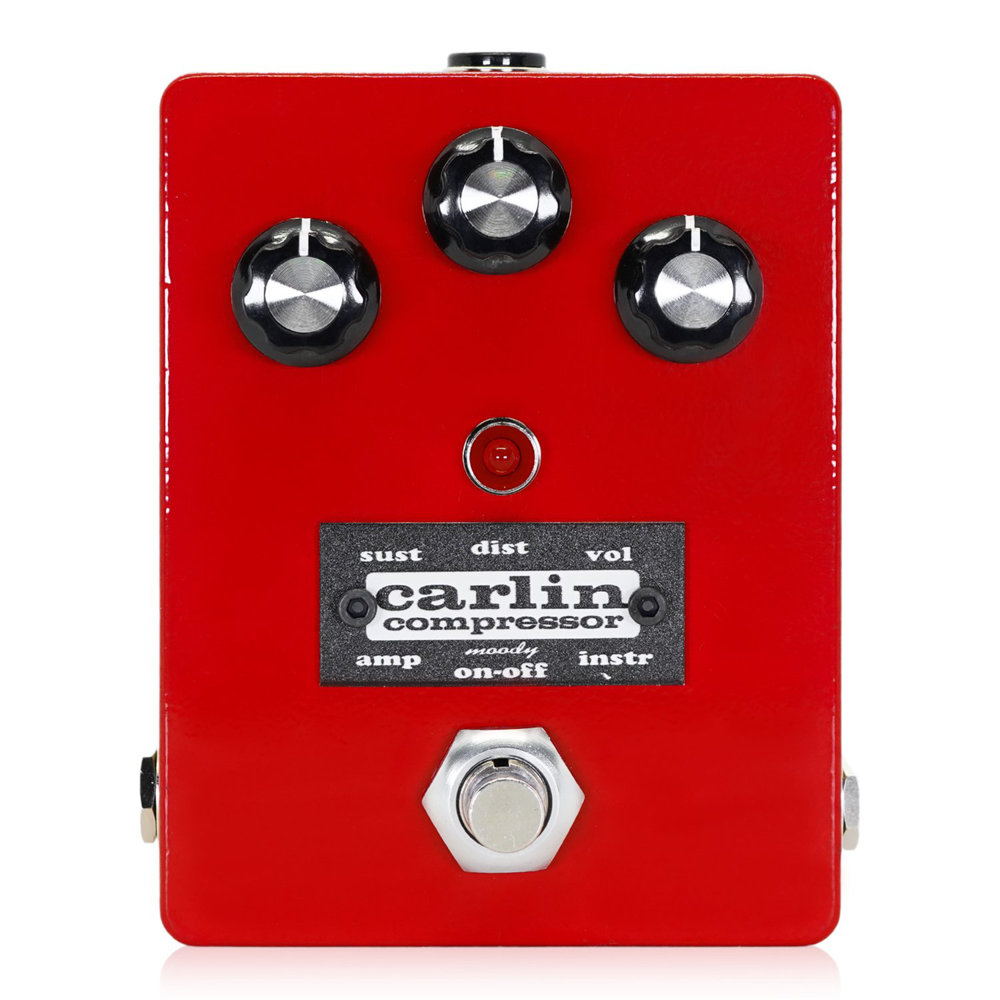 Moody Sounds Carlin Compressor Clone コンプレッサー 22,572円