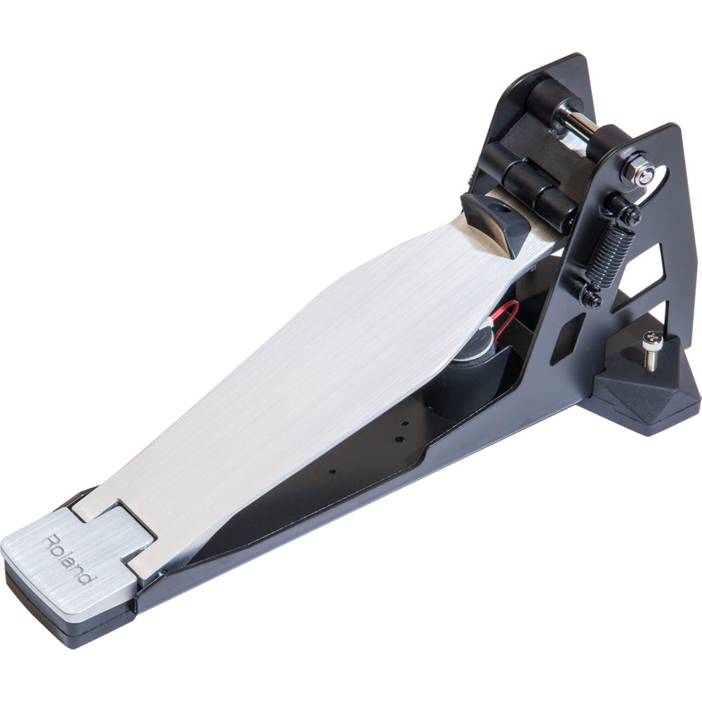 美品 Roland DAP-3X ドラムスローン キックペダル ① ローランド Roland DAP-3X V-Drums Accessory Package Vドラム