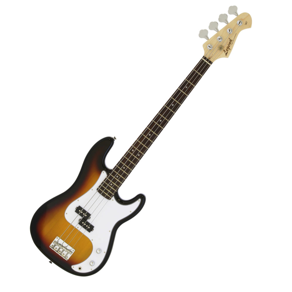 Legend precision bass /エレキベース Amazon.co.jp: LEGEND プレシジョンベース M/WH LPB-Z : 楽器
