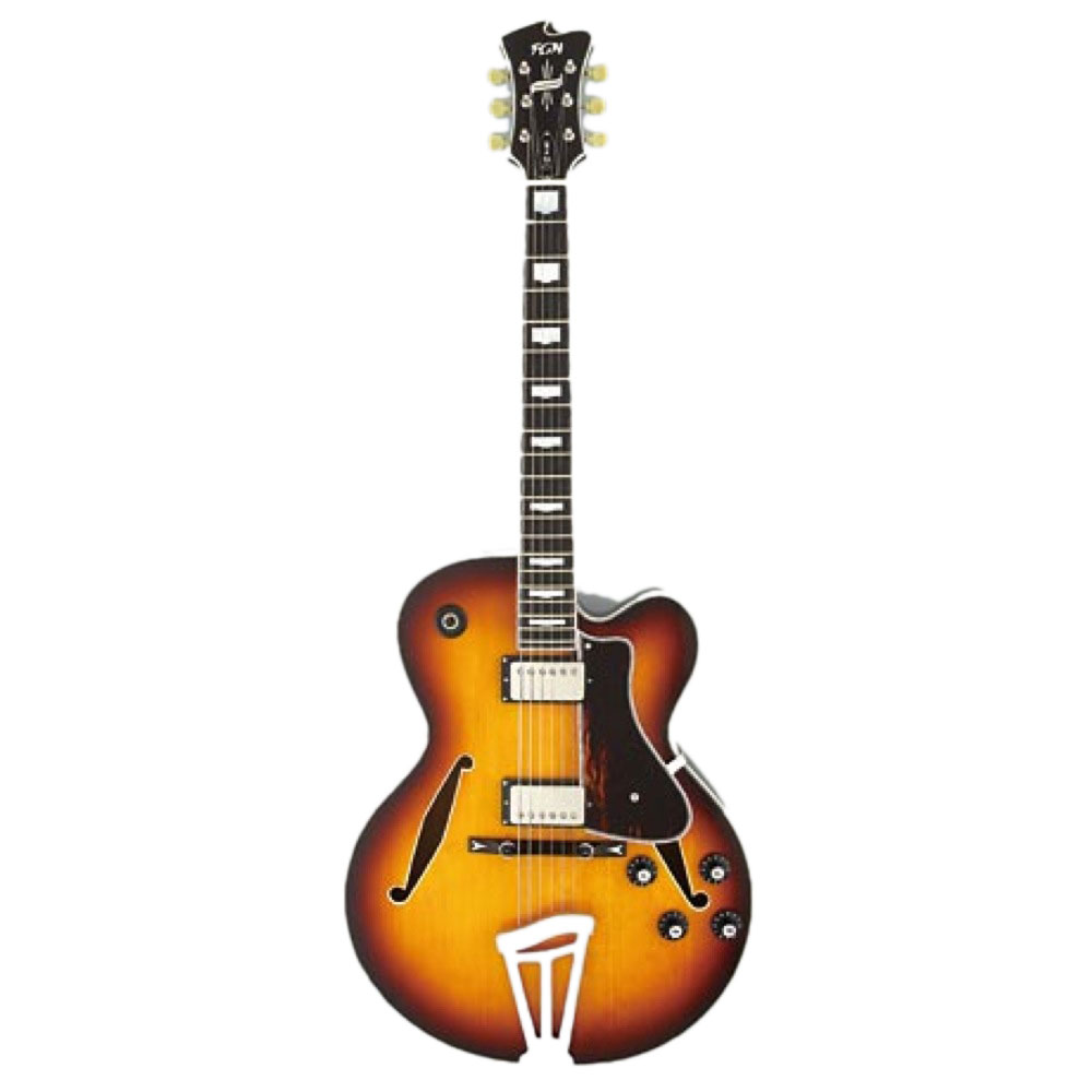 【値下げ】FUJIGEN MFA-FP Jazz Burst 値下げ】FUJIGEN MFA-FP Jazz Burst Fujigen Mfa-Fp Jazz Burst