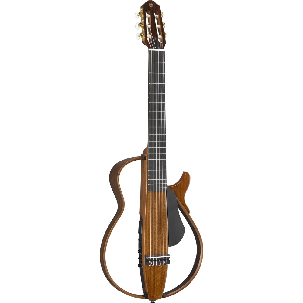 YAMAHA サイレントギター　SLG200S TBS SLG200S SILENT Steel-String Guitar - Yamaha USA