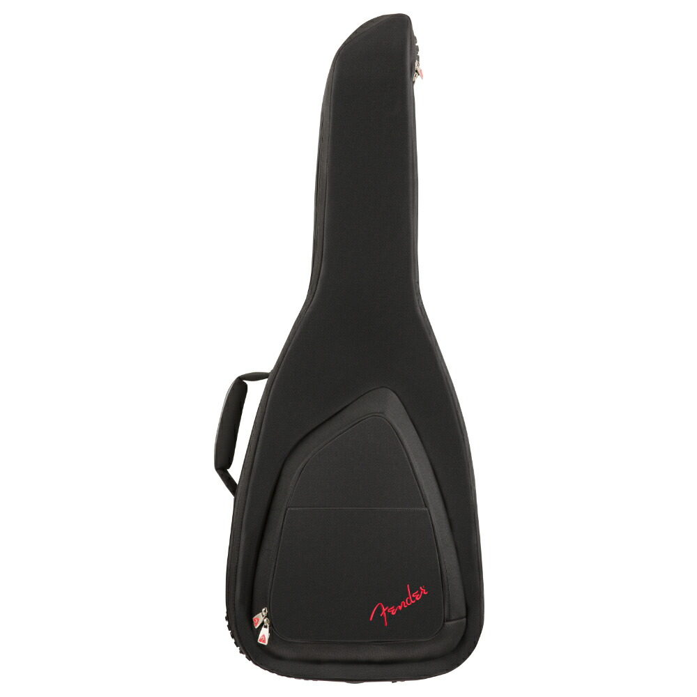 楽天市場】Fender FB610 Electric Bass Gig Bag Black ベース用ギグバッグ : chuya-online