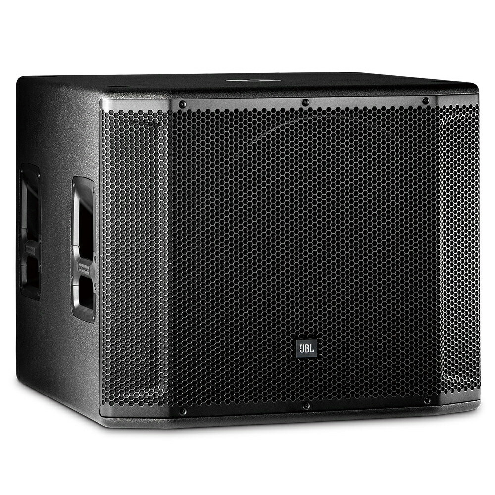 楽天市場】JBL PROFESSIONAL PRX418S パッシブ サブウーファー