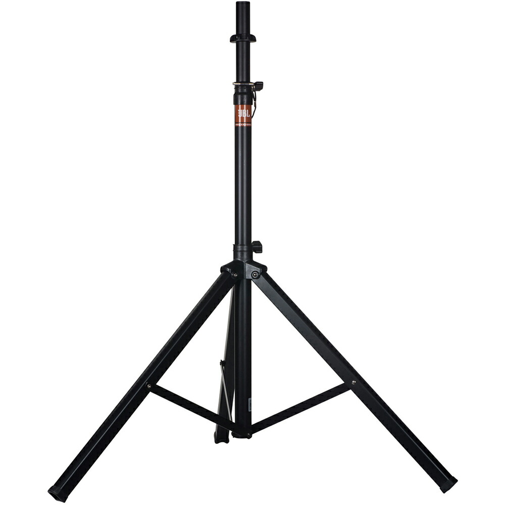 JBL PROFESSIONAL JBLTRIPOD-MA スピーカースタンド 1本｜chuya-online チューヤオンライン