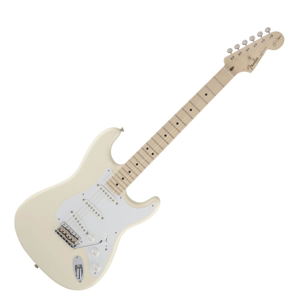楽天市場】Fender フェンダー ミッドブースト Eric Clapton Mid