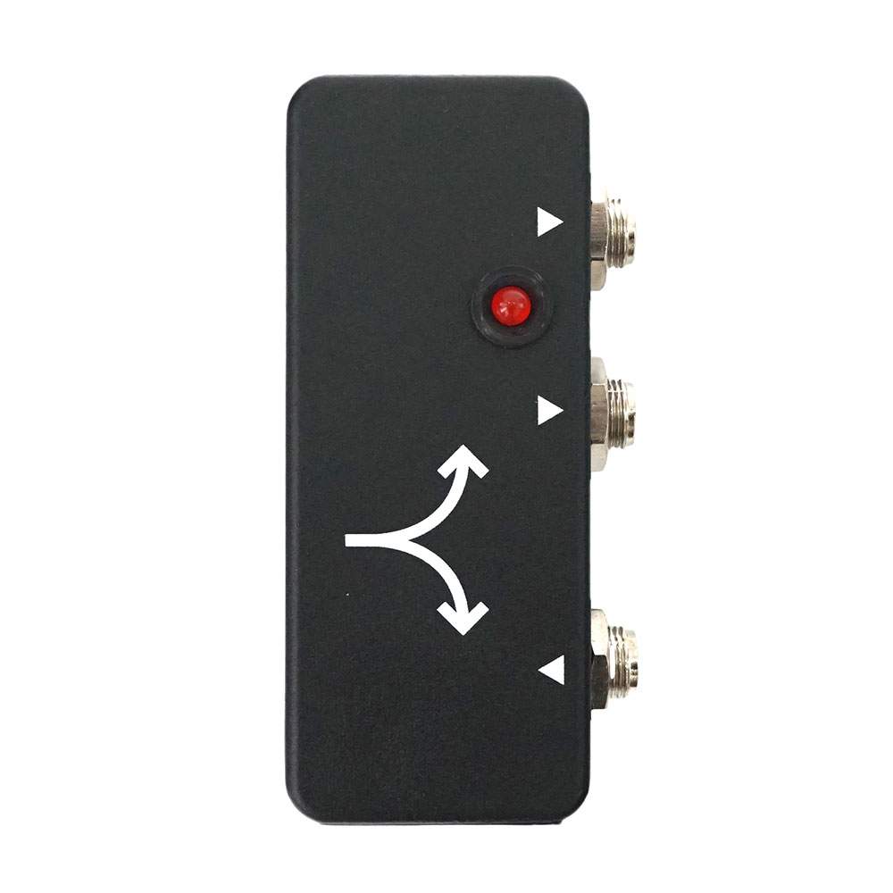 楽天市場】DYNAX JUNCTION BUFFER ギターバッファー ジャンクション