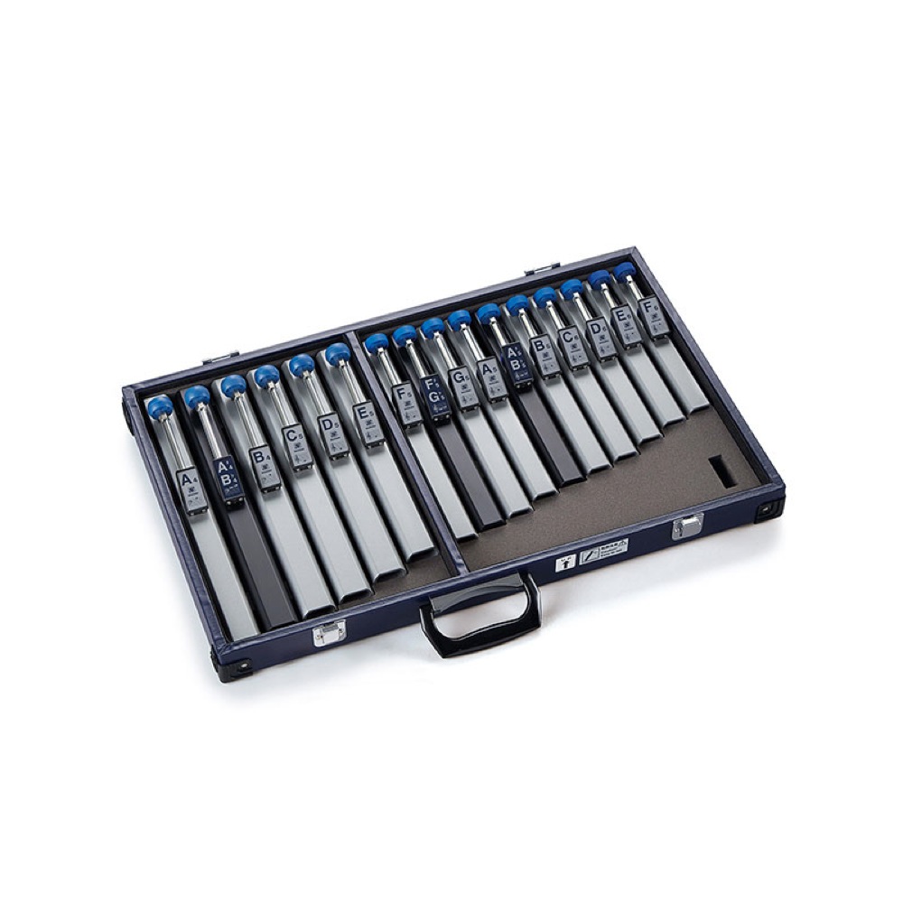 スズキ トーンチャイム Tone Chime ハードケース Suzuki products | Suzuki Musical Inst. MFG.