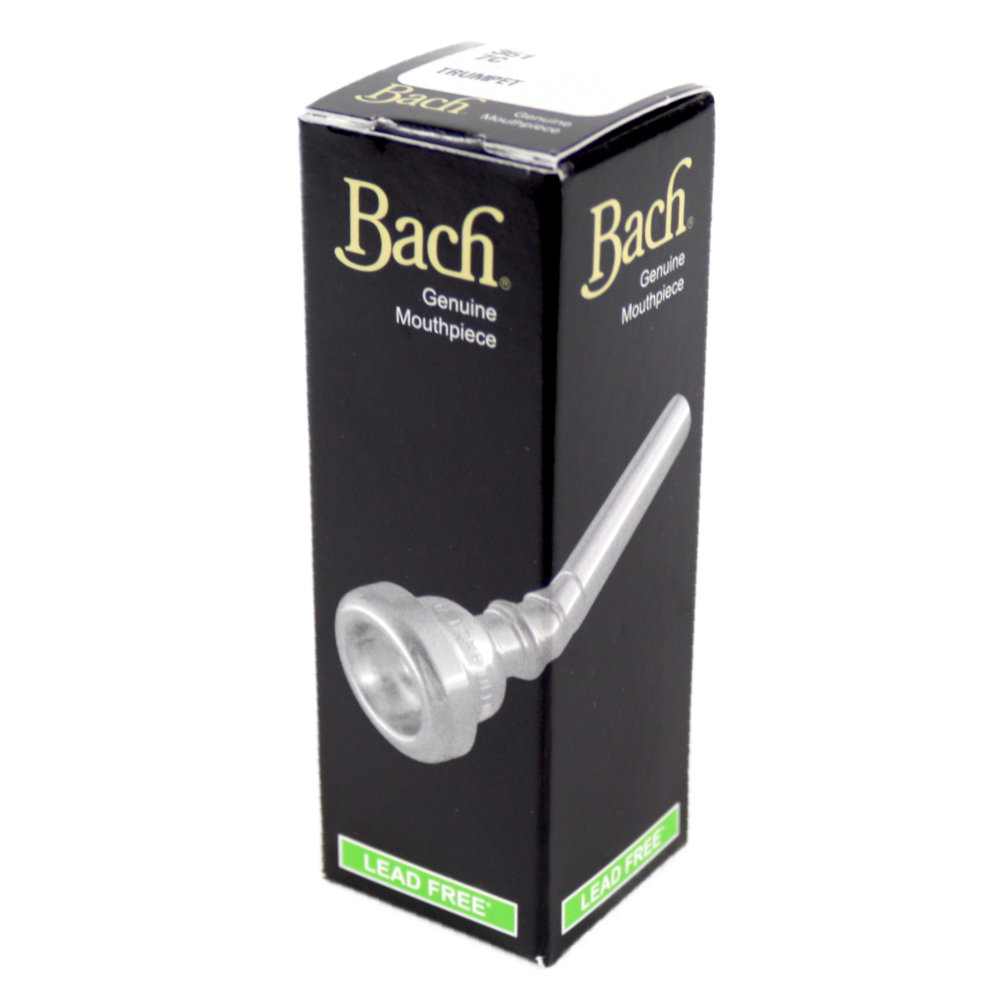 楽天市場】Vincent Bach ( ヴィンセント バック ) 7C トランペット